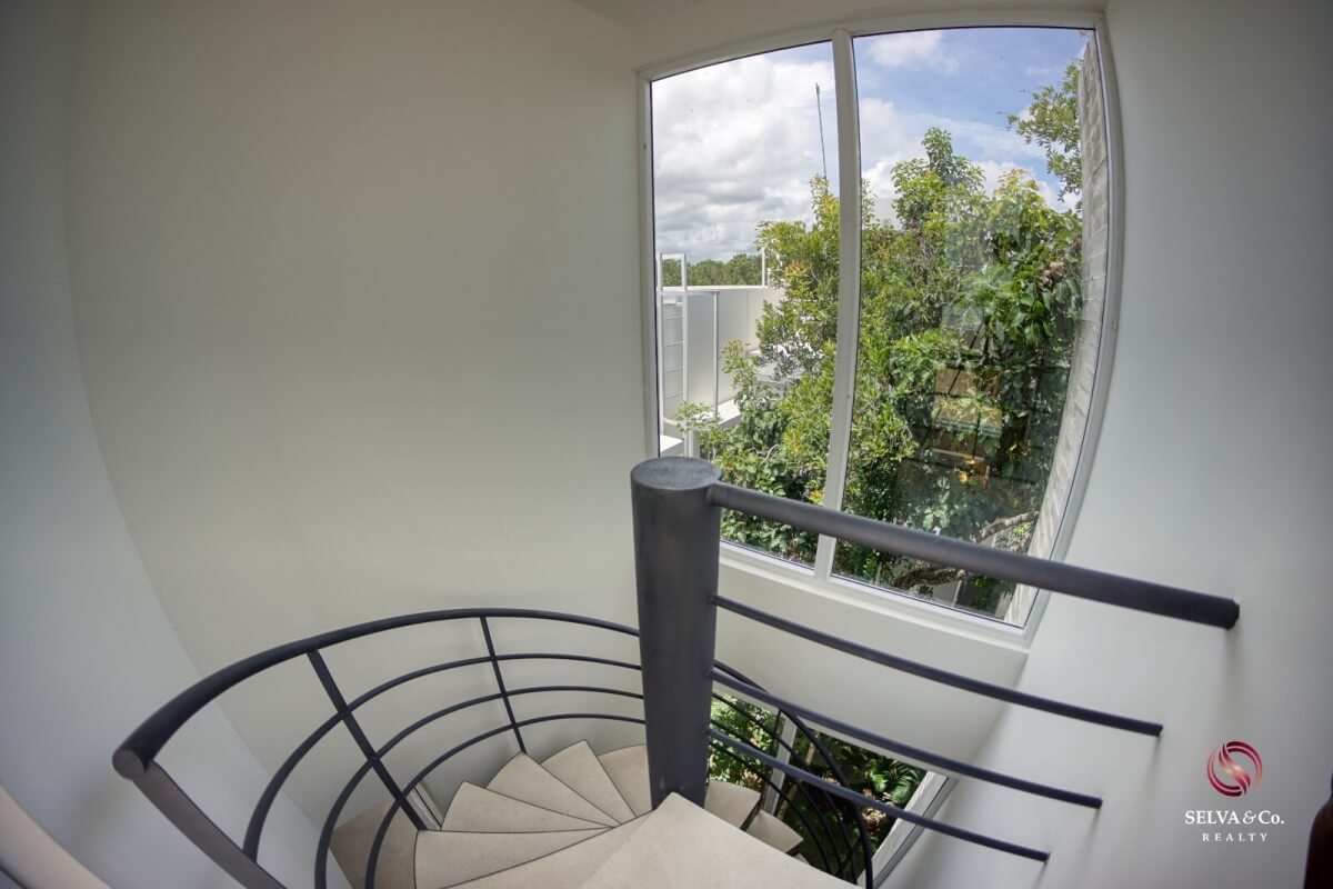 Penthouse con alberca para adultos en rooftop y bar, area de asadores, alberca familiar, spa, co-working, gimnasio, pre-construccion en vent