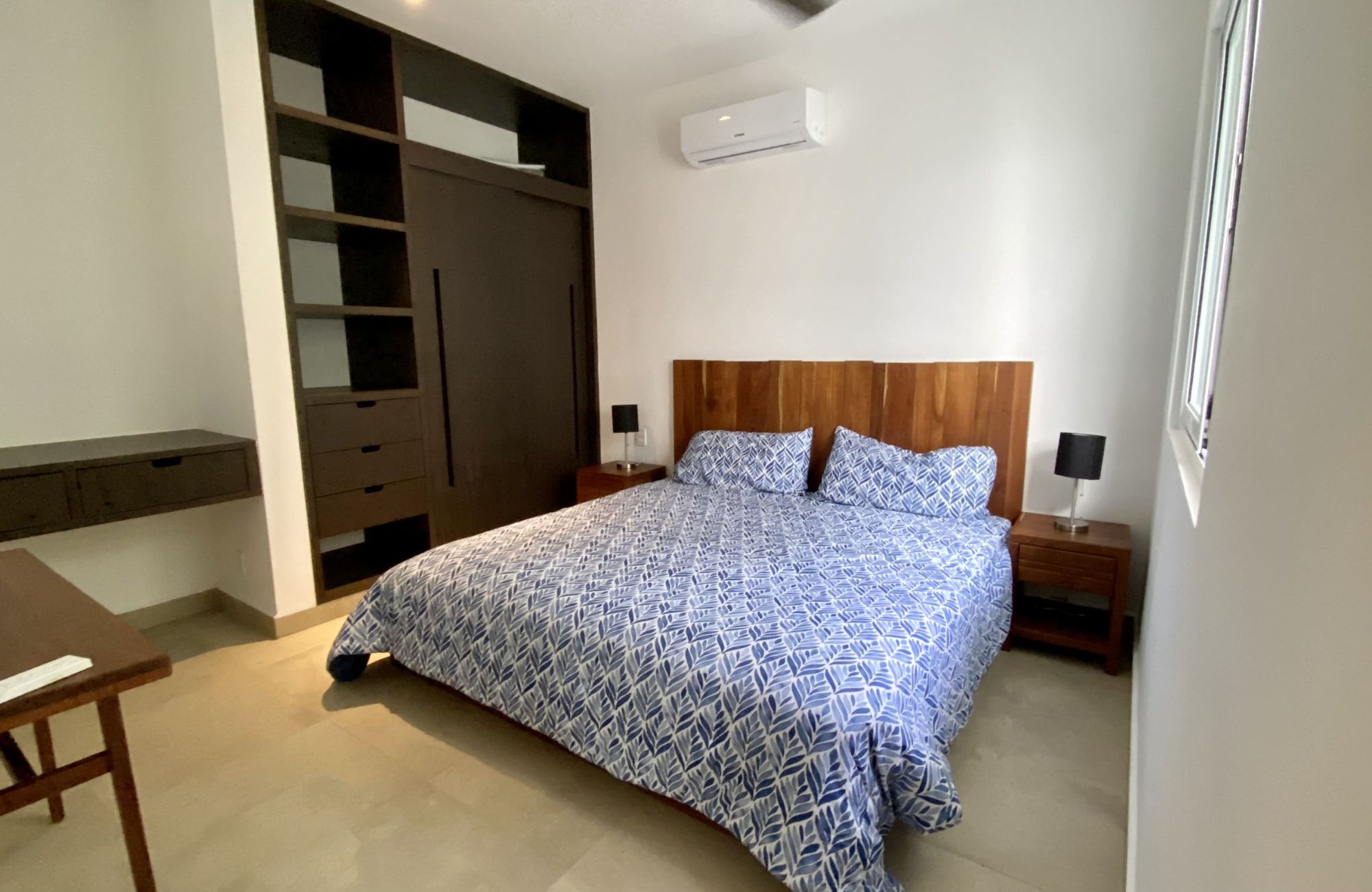 Penthouse with exclusive pool for adults on the rooftop, family pool on the ground floor, gym, co-working, spa, in pre-construction for sale