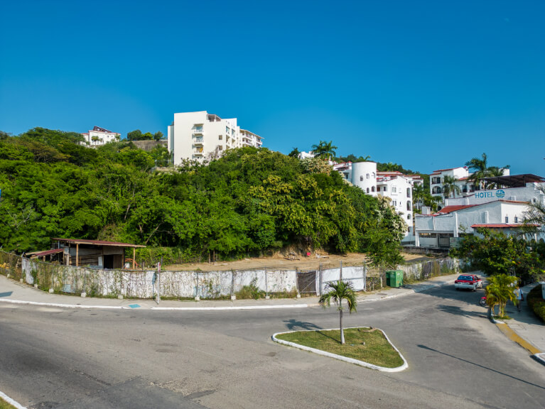 Condo for Sale, Rooftop with Common Pool, Sector K, Huatulco