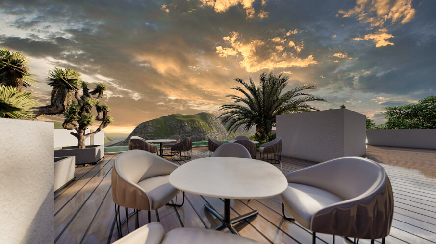 Condominium with upgrades included, amenities, for sale, Huatulco