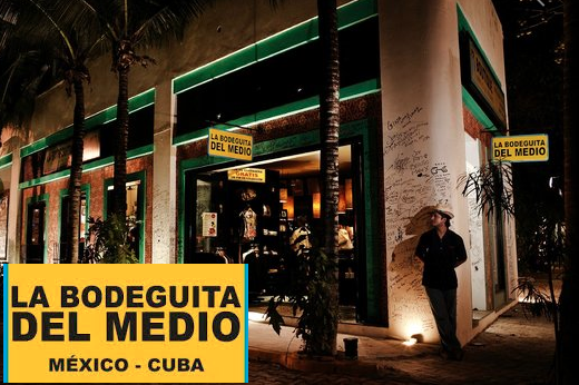 Refugio moderno en la playa en venta, Quinta Avenida, Playa del Carmen&nbsp;