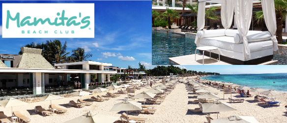 Apartment with Terrace and Private Garden, for Sale, Playacar, Playa del Carmen