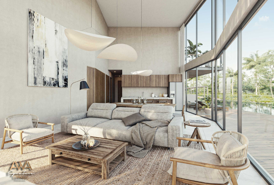 Loft for Sale, Pre-Construction, Oceanfront, Downtown Playa del Carmen