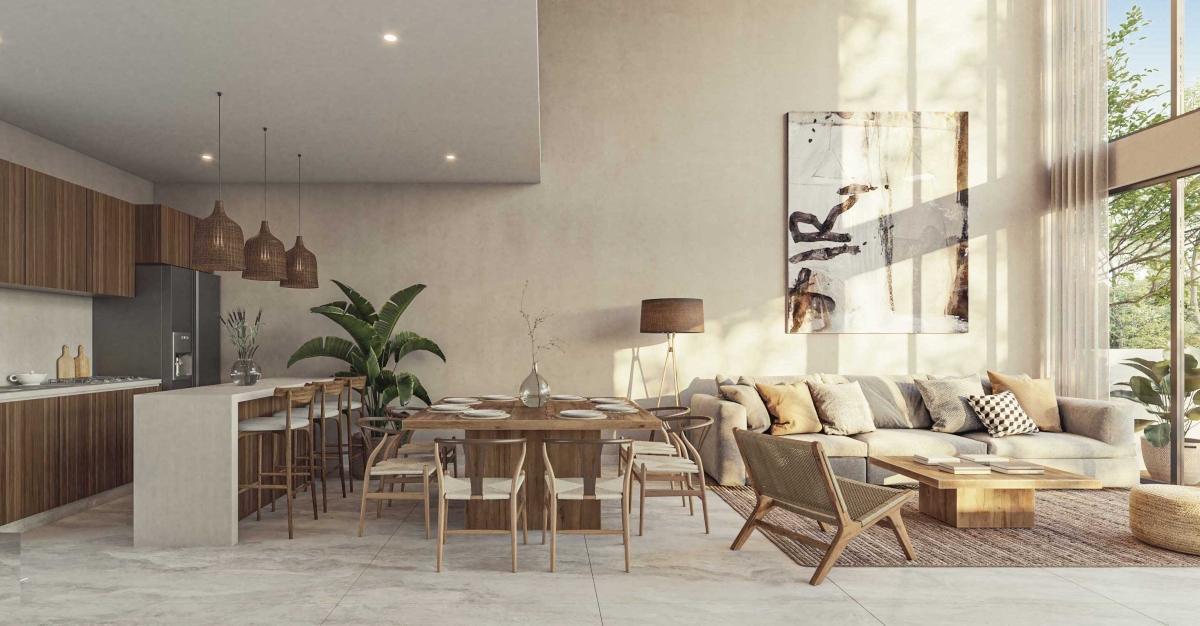 Loft for Sale, Pre-Construction, Oceanfront, Downtown Playa del Carmen