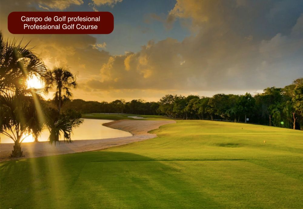 Condominio con swim up, entra a la alberca desde tu terraza, con club de playa, campo de golf, en venta, Corasol, Playa del Carmen, pre-cons