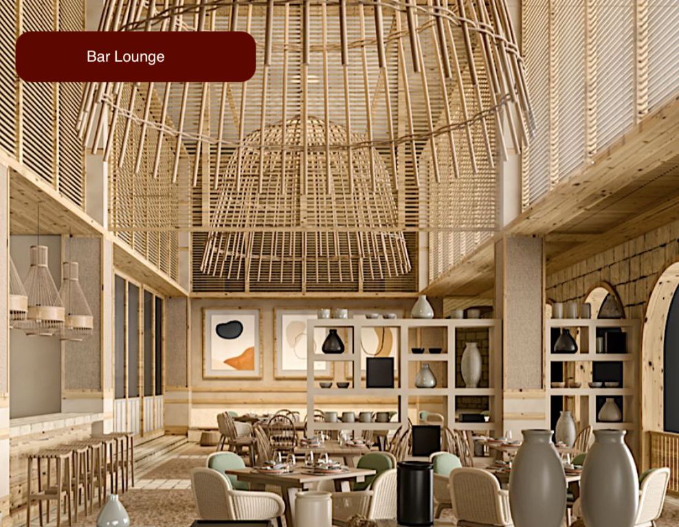 Condominium steps from the beach, ocean view pool, Playa del Carmen for sale.