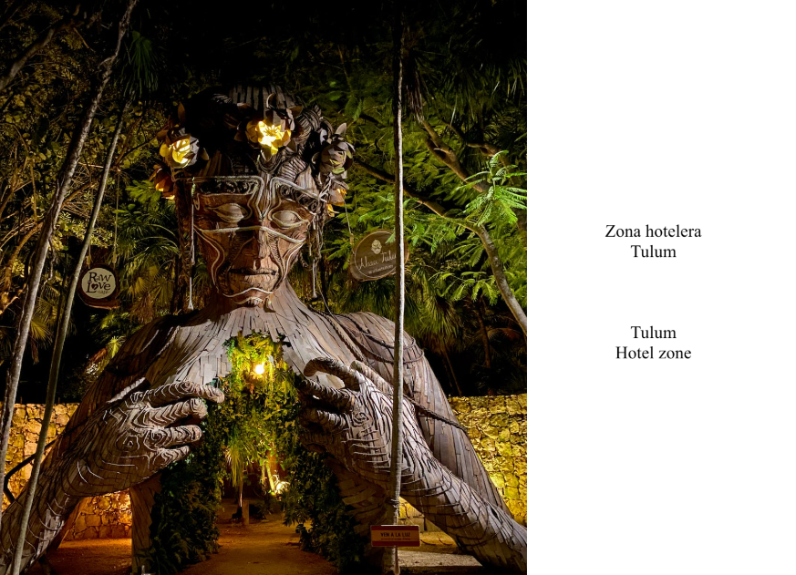 Escultura habitable, departamento con dise&ntilde;o ic&oacute;nico, plunge pool, fogata, terraza de 112 m2, spa, restaurante, galer&iacute;a de arte, hotel de lu