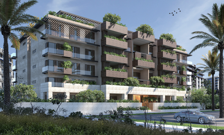 Penthouse con vista a la laguna Nichupt&eacute;, venta,&nbsp; Boulevard Colosio, Canc&uacute;n