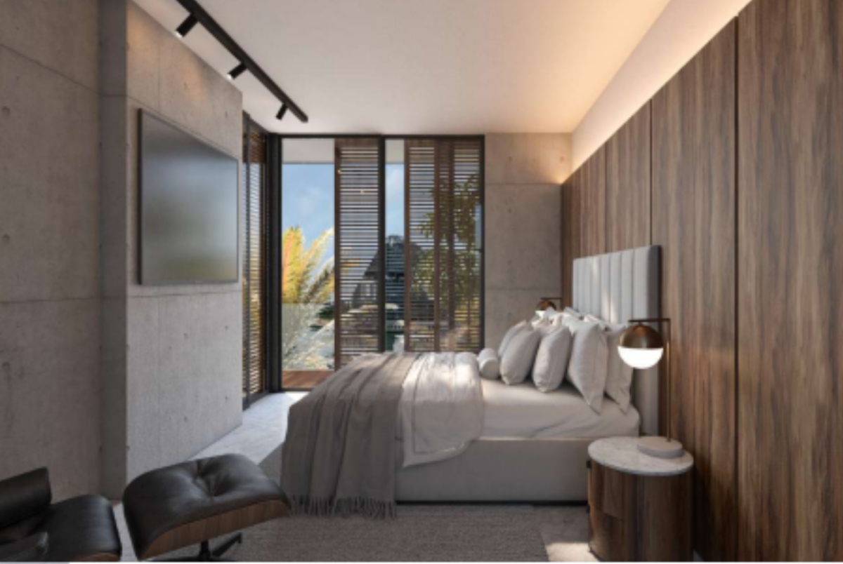 Penthouse con vista a la laguna Nichupt&eacute;, venta,&nbsp; Boulevard Colosio, Canc&uacute;n