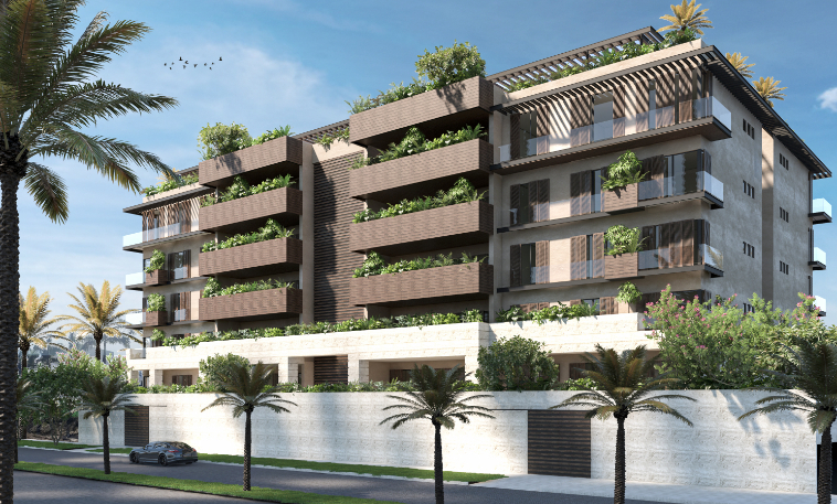 Condo with Den and Panoramic Views for sale, Parque Canc&uacute;n, Canc&uacute;n