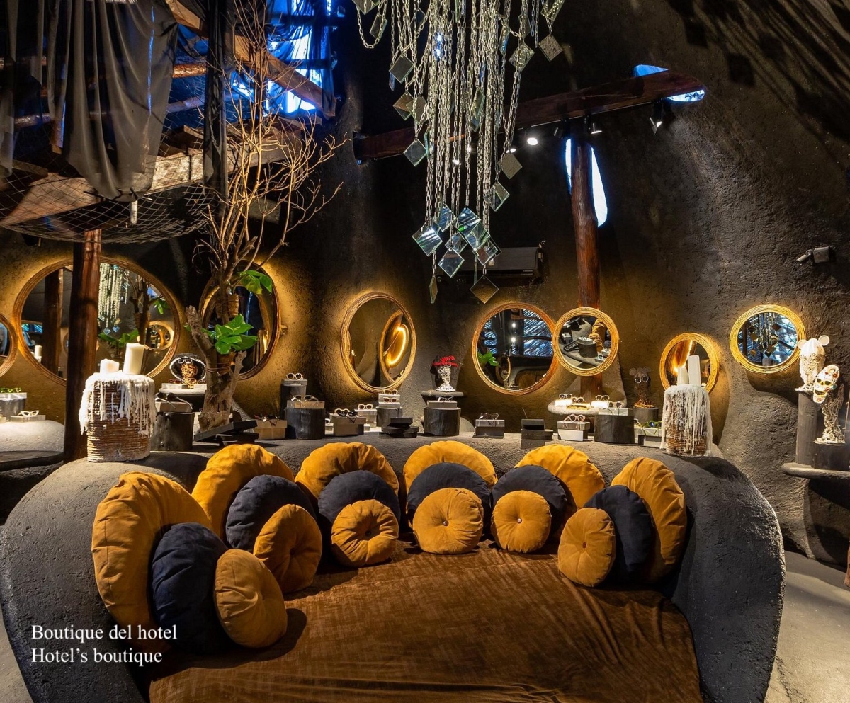 Penthouse near the sea, lock off system, sky pool, coworking, pre-construction, for sale Tankah, Tulum.