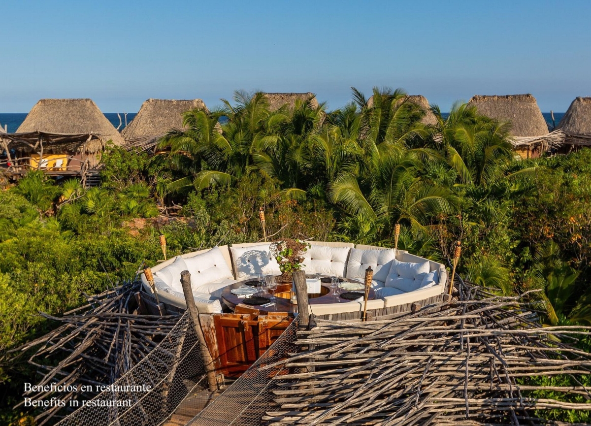 Condo cerca del mar  en venta, plata baja, acceso a la alberca, Tulum 101, Tulum