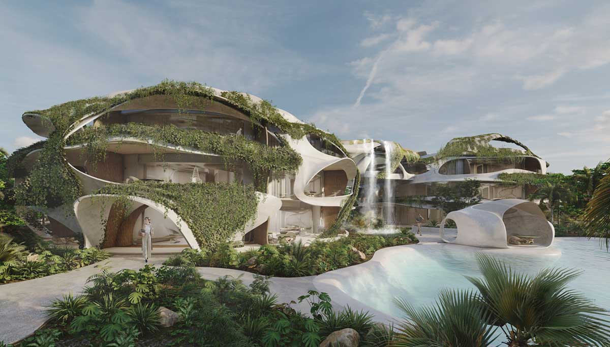 Condo cerca del mar  en venta, plata baja, acceso a la alberca, Tulum 101, Tulum