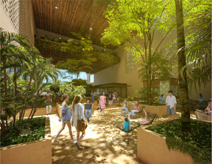 Condo for Sale 750 Meters from the Beach, Pool, Centro, Playa del Carmen