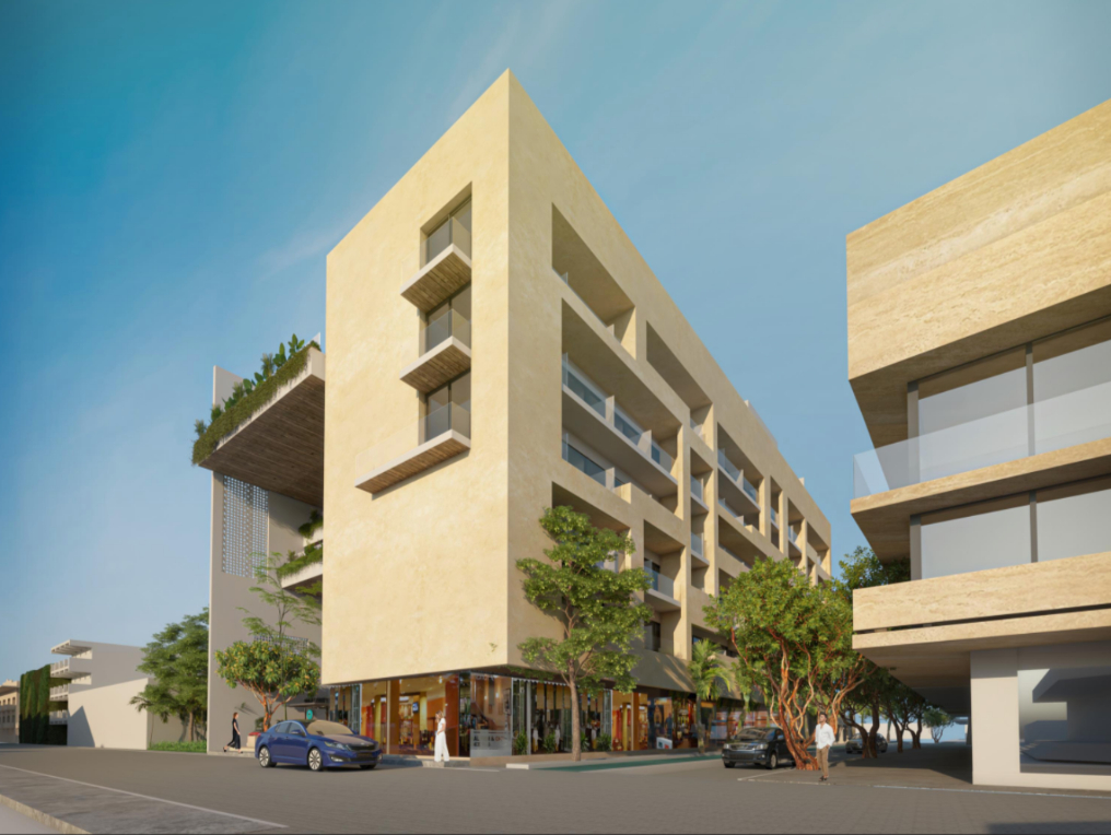 Condo for Sale 750 Meters from the Beach, Pool, Centro, Playa del Carmen