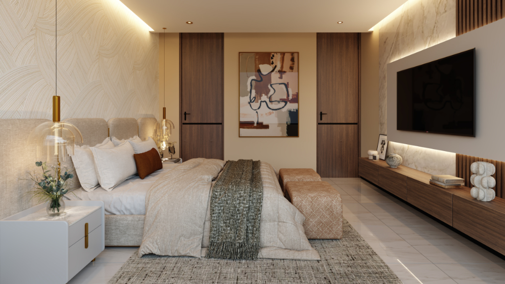 Apartment with terrace on the first floor, for sale, Zona Norte, M&eacute;rida