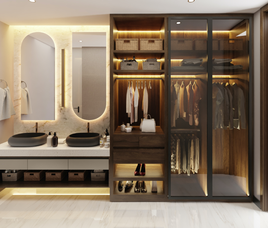 Apartment with terrace and private pool for sale, Temozon Norte, M&eacute;rida