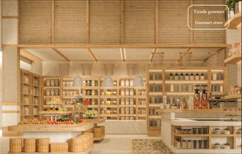 Terreno en Corasol, residencial de lujo con club de playa, campo de golf, casa club, parques, huerto, concierge, spa y mas amenidades en ven