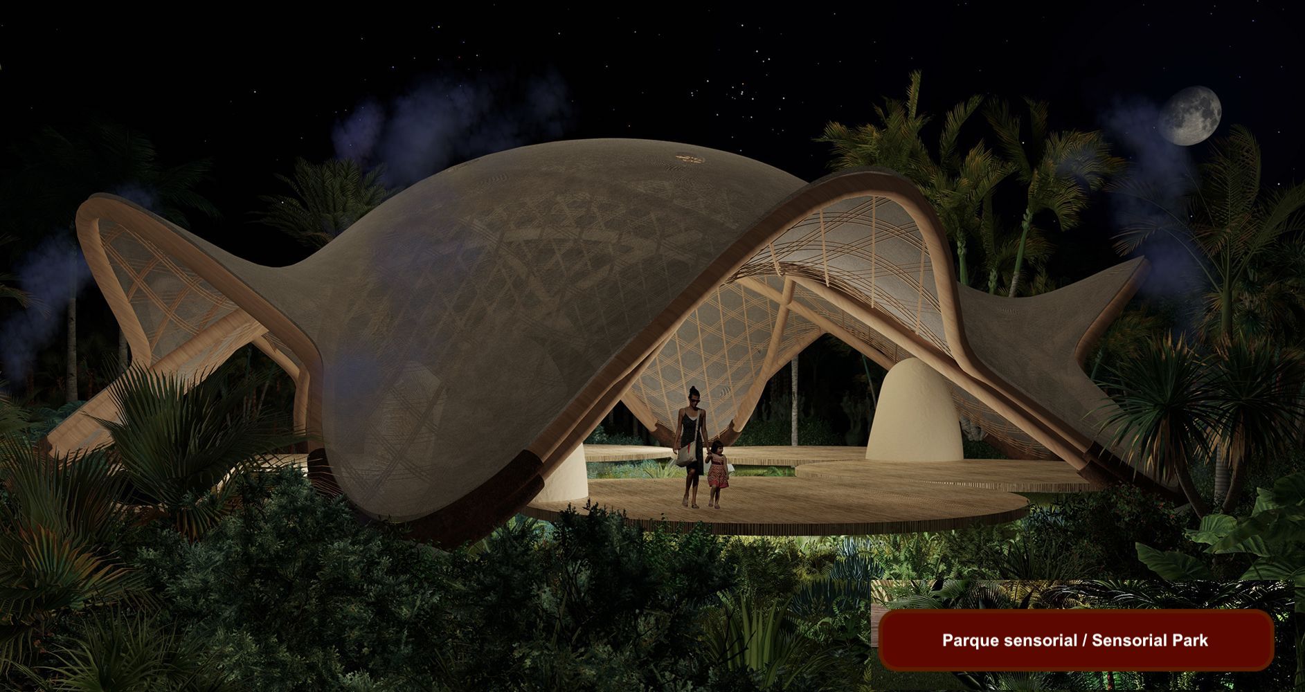 Outdoor lifestyle, 2 terraces, private pool, luxury finishes, private bedroom, pre-construction for sale Aldea Zama, Tulum.