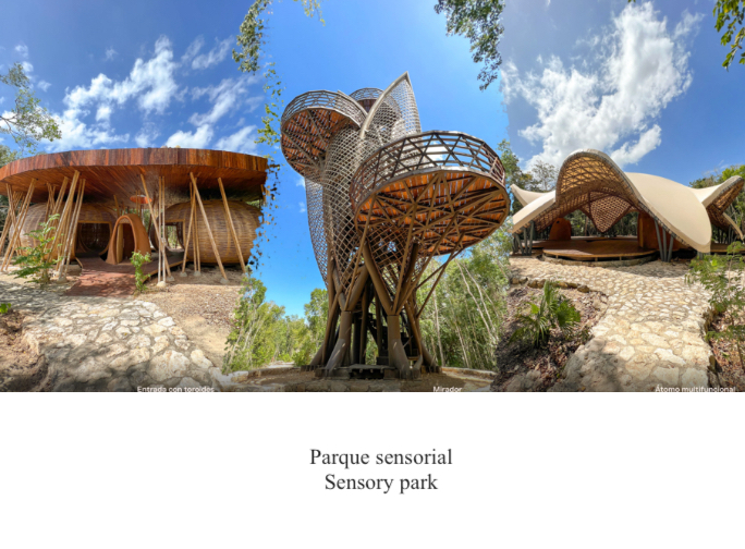 Outdoor lifestyle, 2 terraces, private pool, luxury finishes, private bedroom, pre-construction for sale Aldea Zama, Tulum.