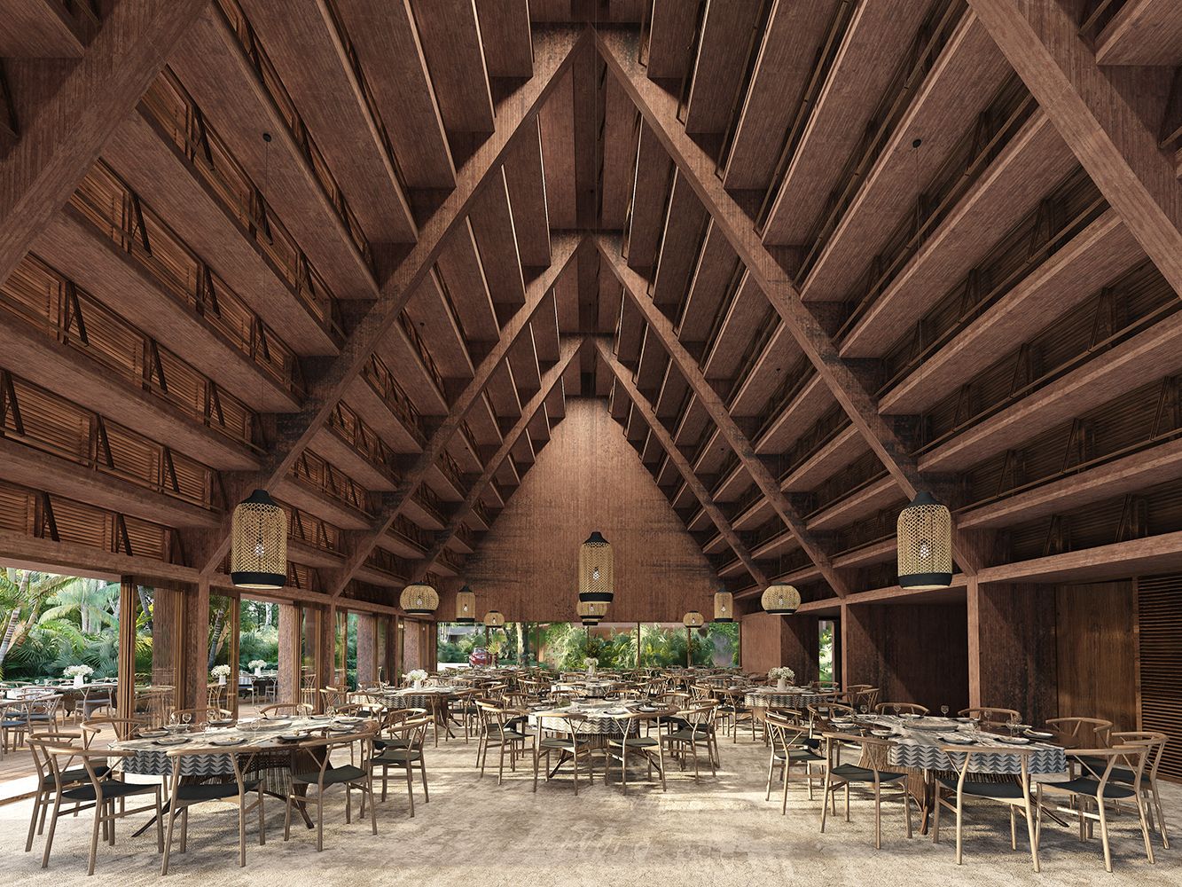 Casa luminosa con piscina privada, de dos niveles, adem&aacute;s de terraza, 139 m2 de patio, bar, bodega