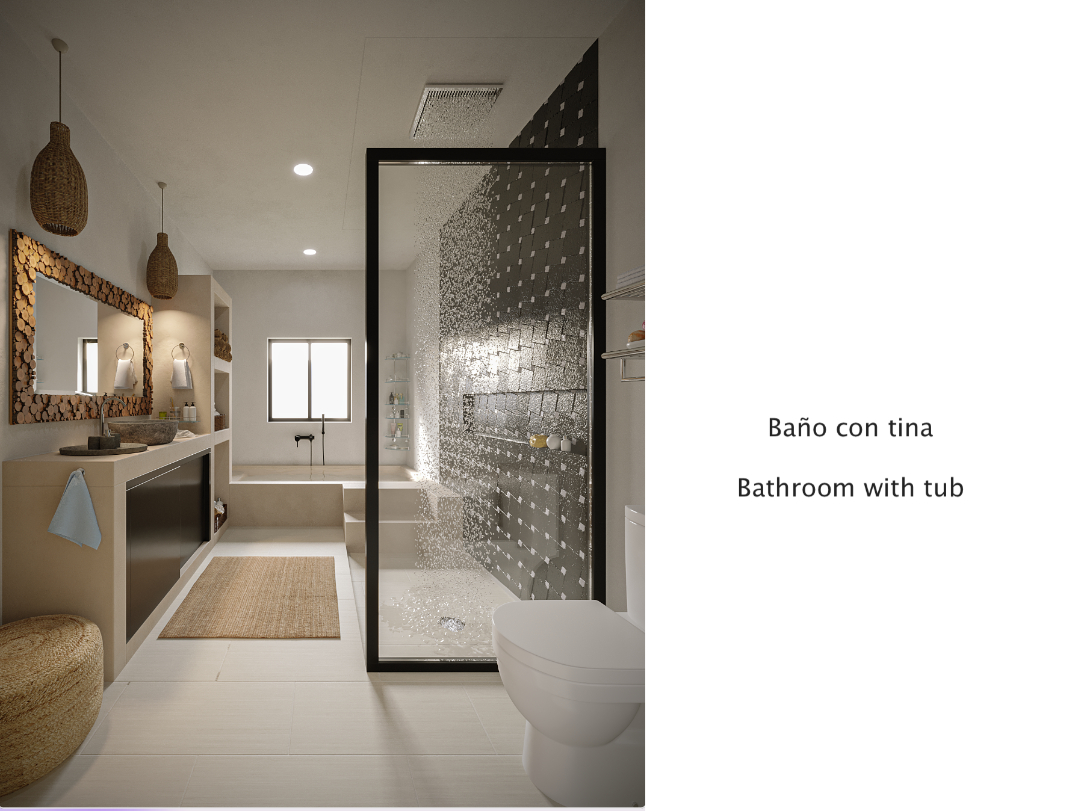 Departamento con jard&iacute;n, alberca, Jacuzzi privado, en venta, Zona Hotelera Sur, Cozumel