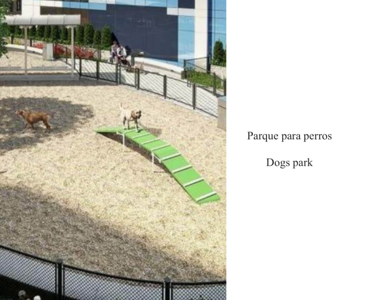 Estudio con terraza privada, en venta, Centro, Playa del Carmen