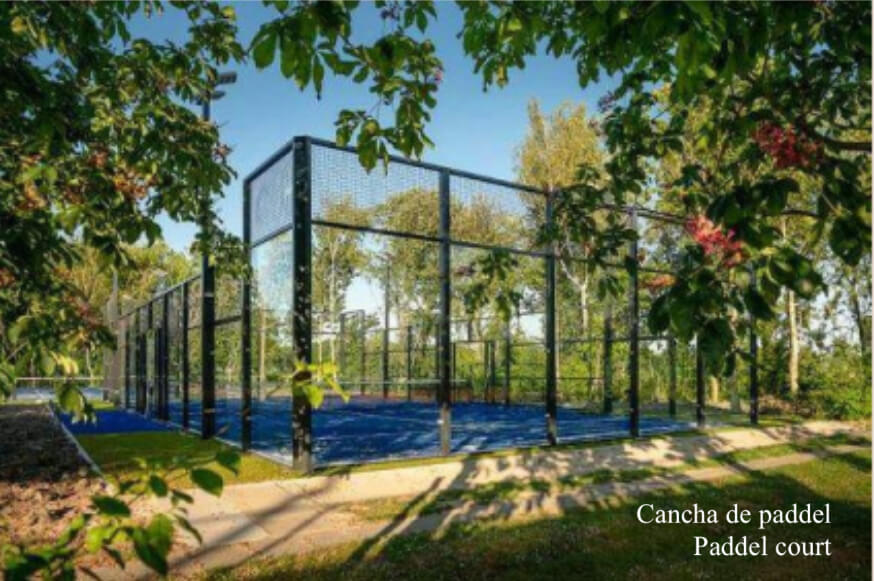 Estudio con terraza privada, en venta, Centro, Playa del Carmen