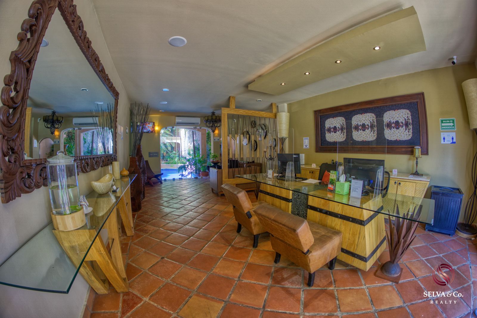 Condo with common pool, pre-construction, Selvanova, Playa del Carmen