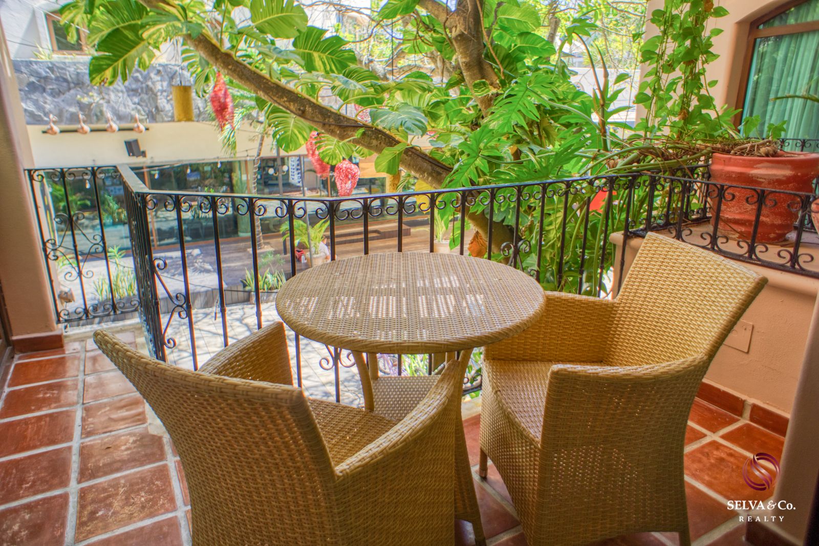 Condo with common pool, pre-construction, Selvanova, Playa del Carmen