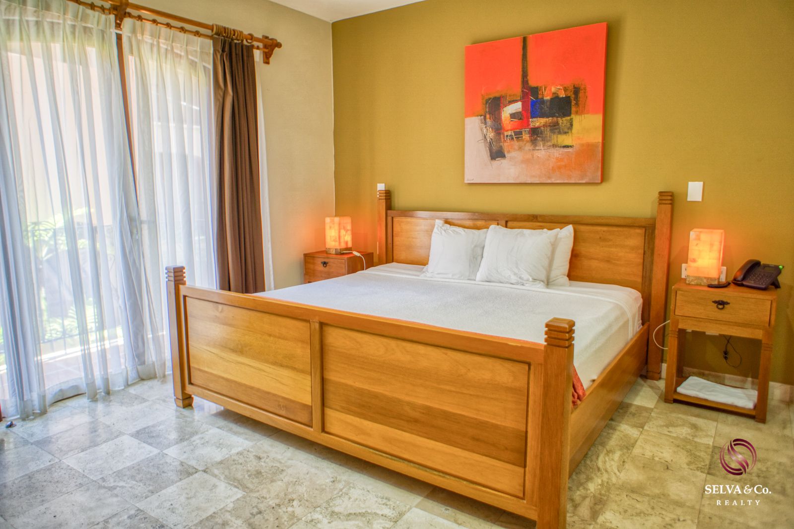 Loft with pool 500 meters to the besch, pre-construction, for sale, Playa del Carmen.