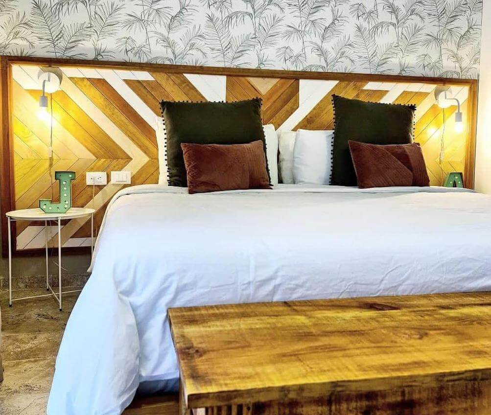 Apartment with Terrace for Sale, Quinta Avenida, Playa del Carmen