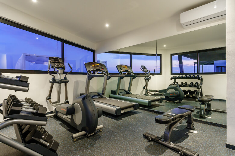 Apartment with Terrace for Sale, Quinta Avenida, Playa del Carmen