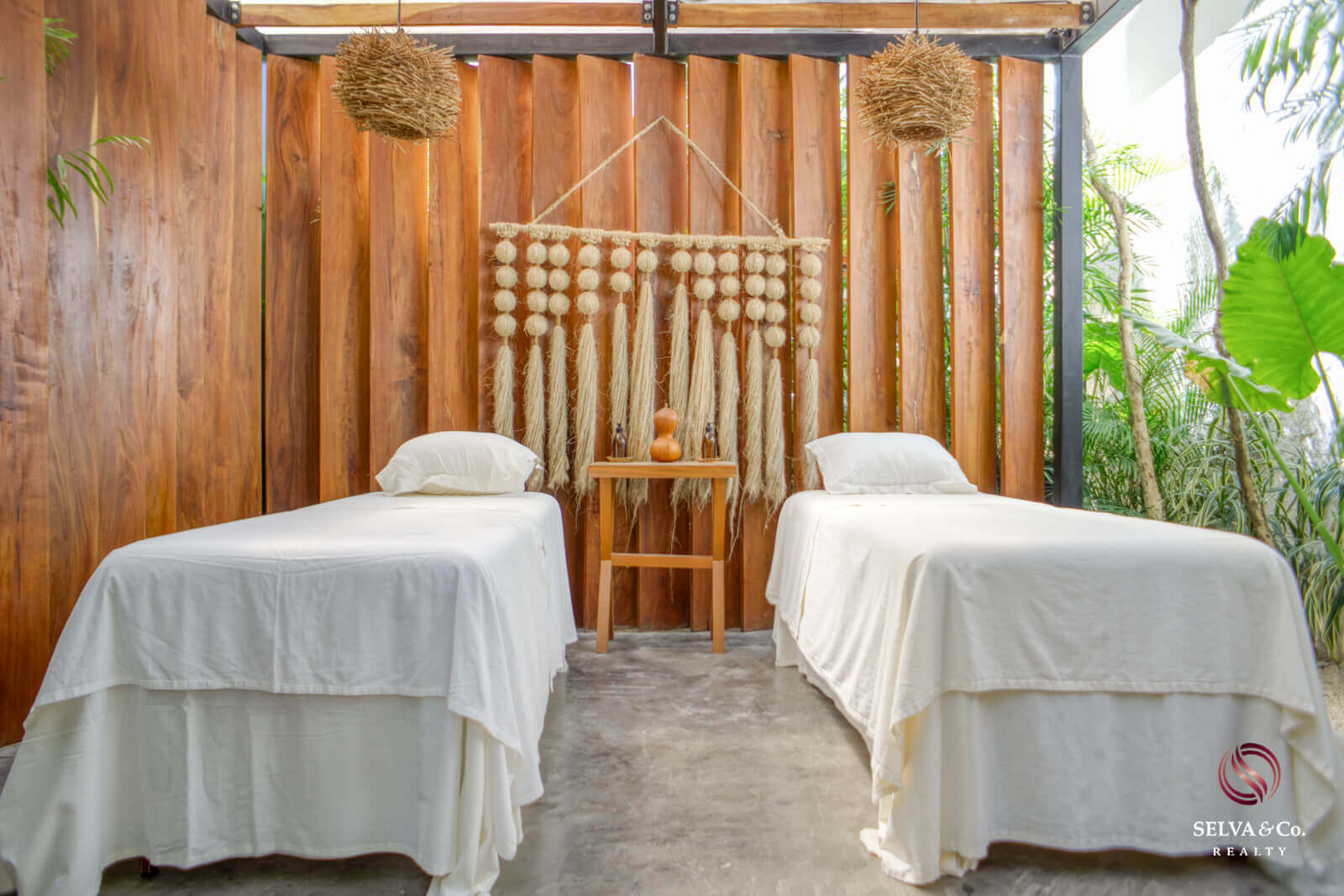 Lujo en la Selva, Alberca Privada y Rooftop en TAO Tulum Country Club