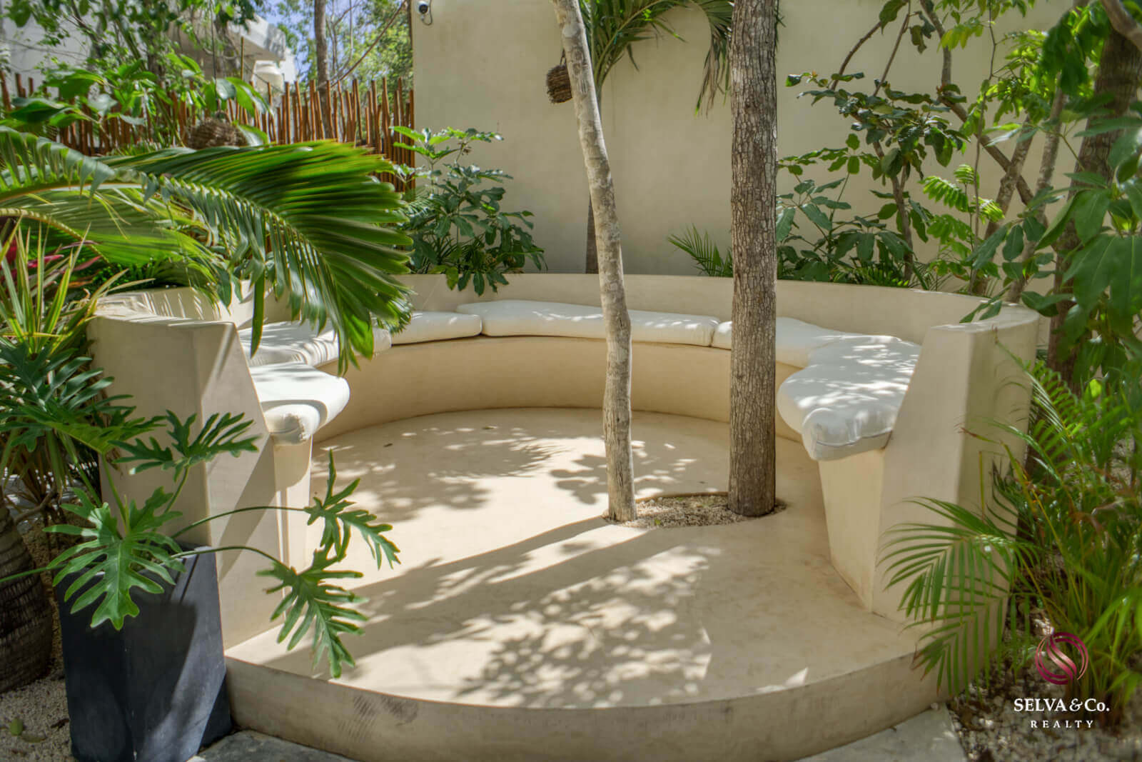 Lujo en la Selva, Alberca Privada y Rooftop en TAO Tulum Country Club