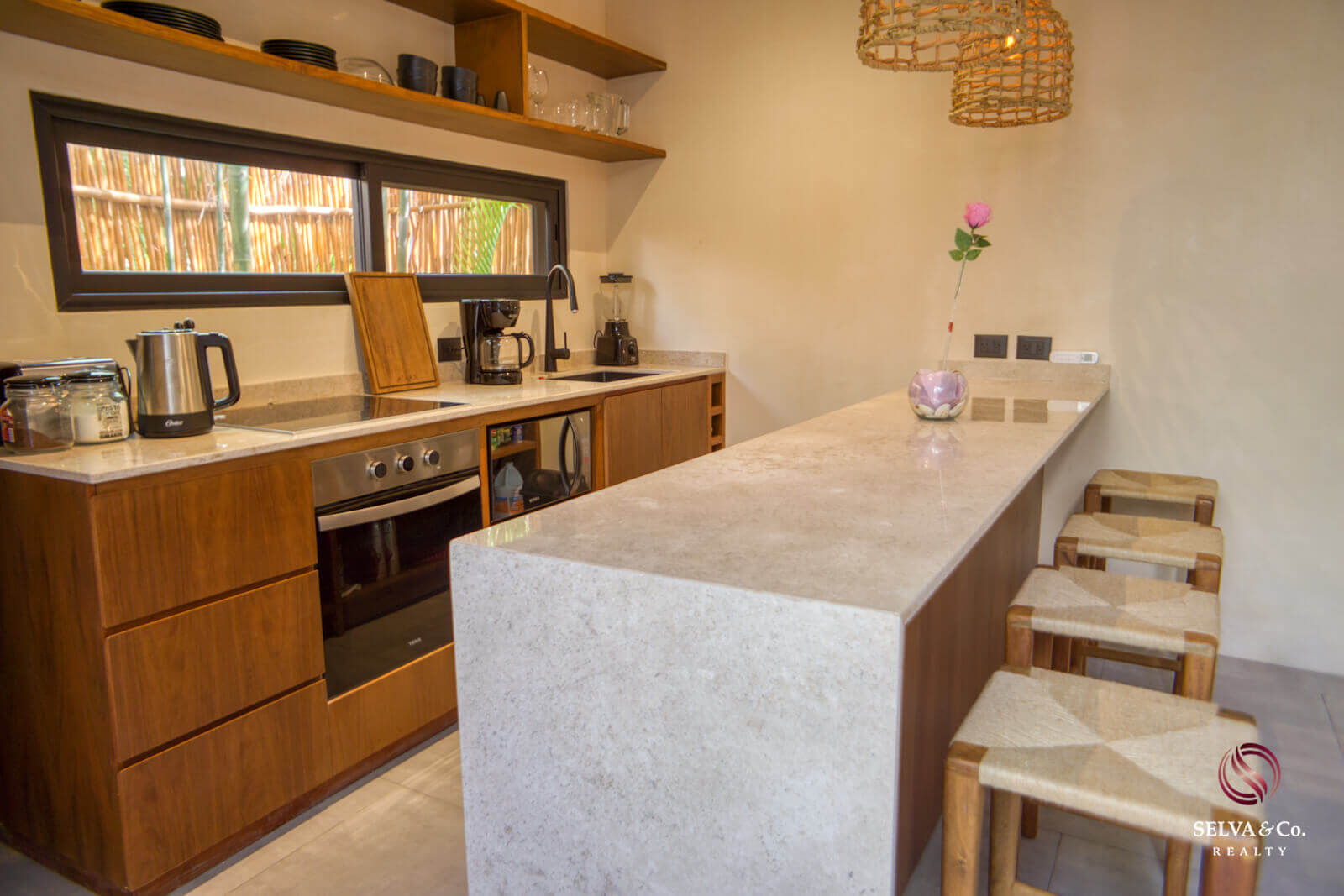 Lujo en la Selva, Alberca Privada y Rooftop en TAO Tulum Country Club