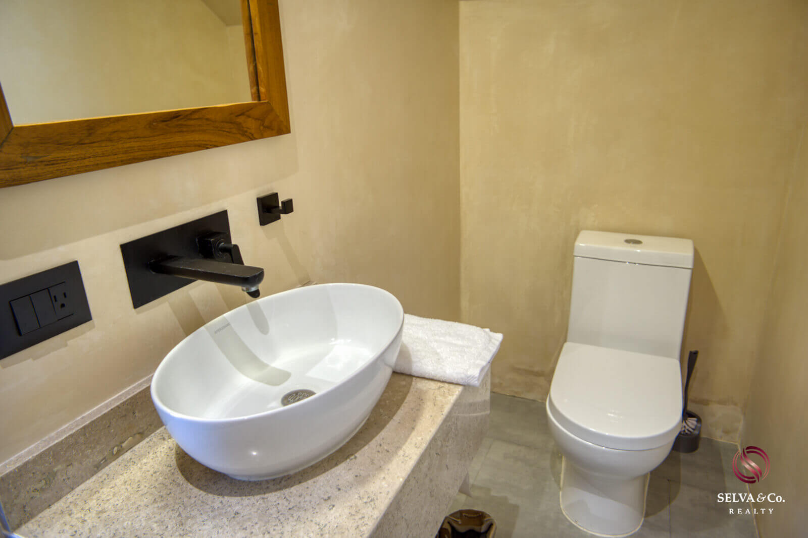 Lujo en la Selva, Alberca Privada y Rooftop en TAO Tulum Country Club