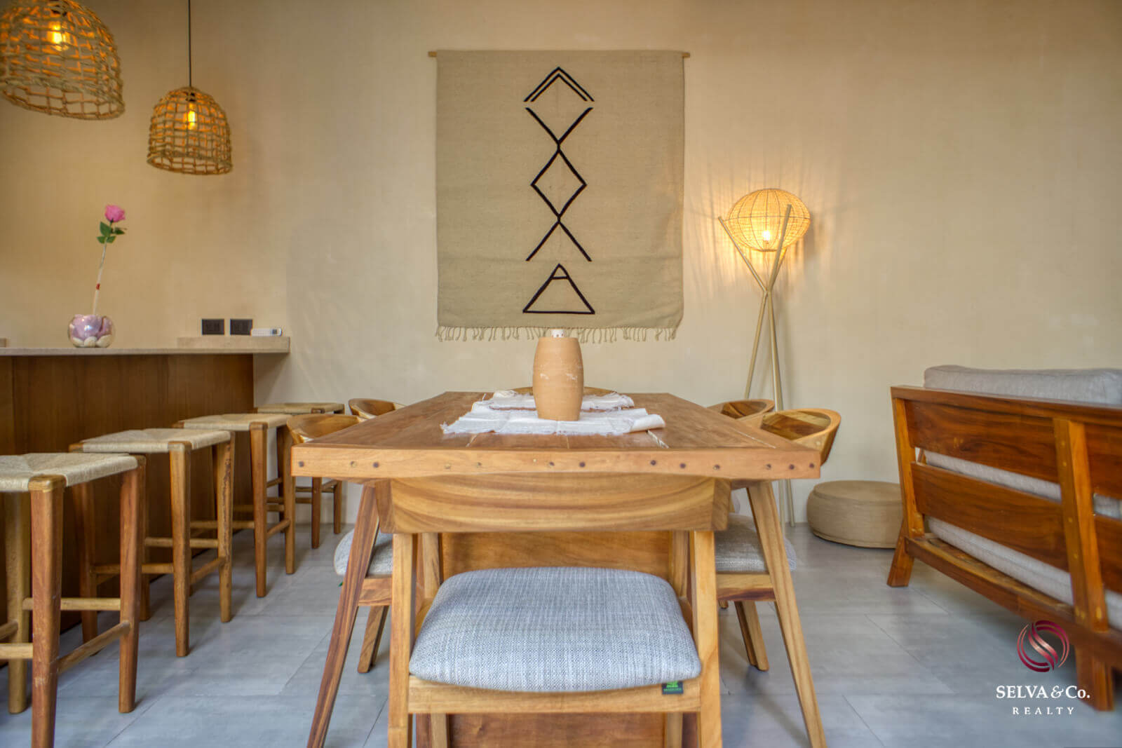 Lujo en la Selva, Alberca Privada y Rooftop en TAO Tulum Country Club