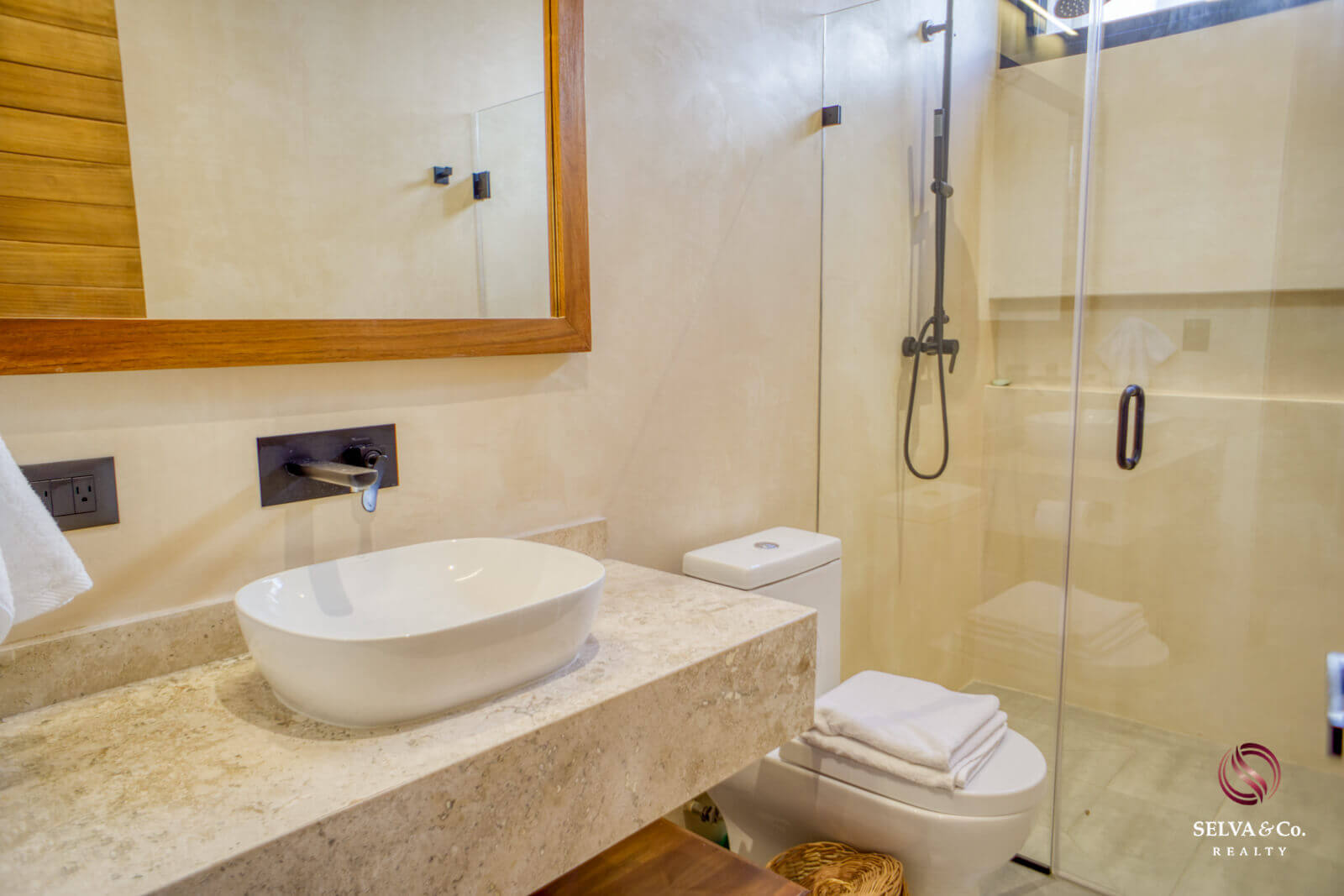 Lujo en la Selva, Alberca Privada y Rooftop en TAO Tulum Country Club