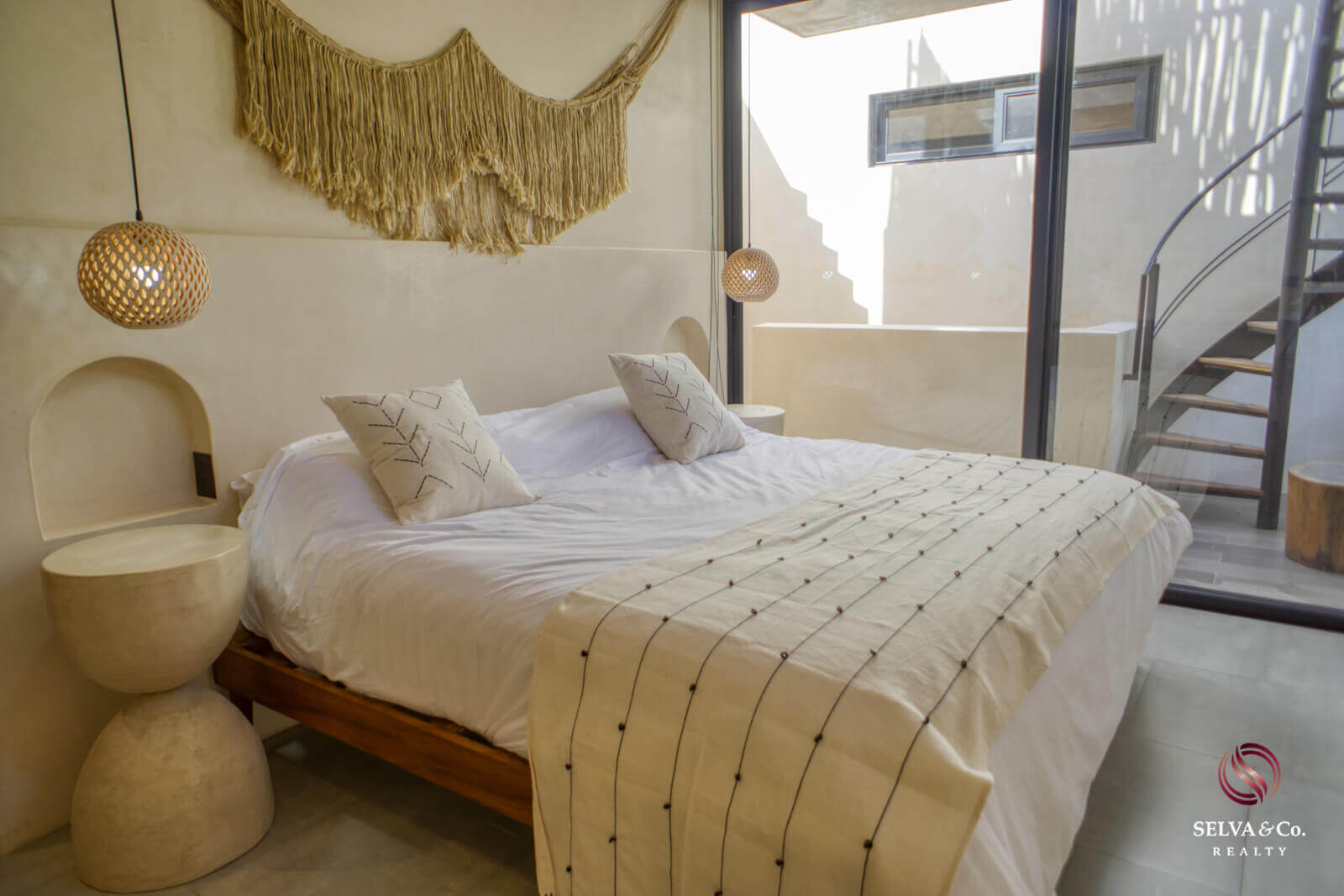 Lujo en la Selva, Alberca Privada y Rooftop en TAO Tulum Country Club