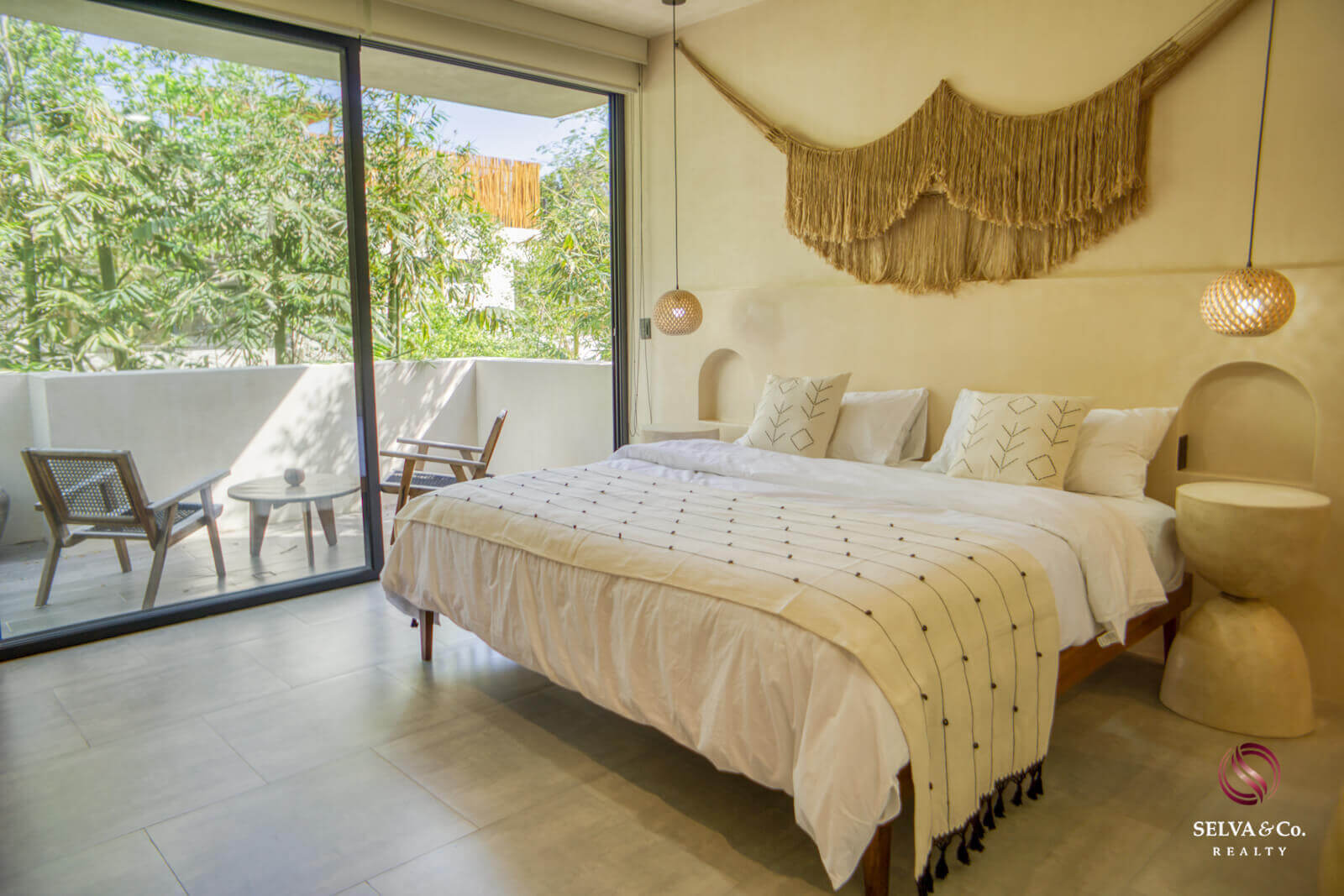 Lujo en la Selva, Alberca Privada y Rooftop en TAO Tulum Country Club