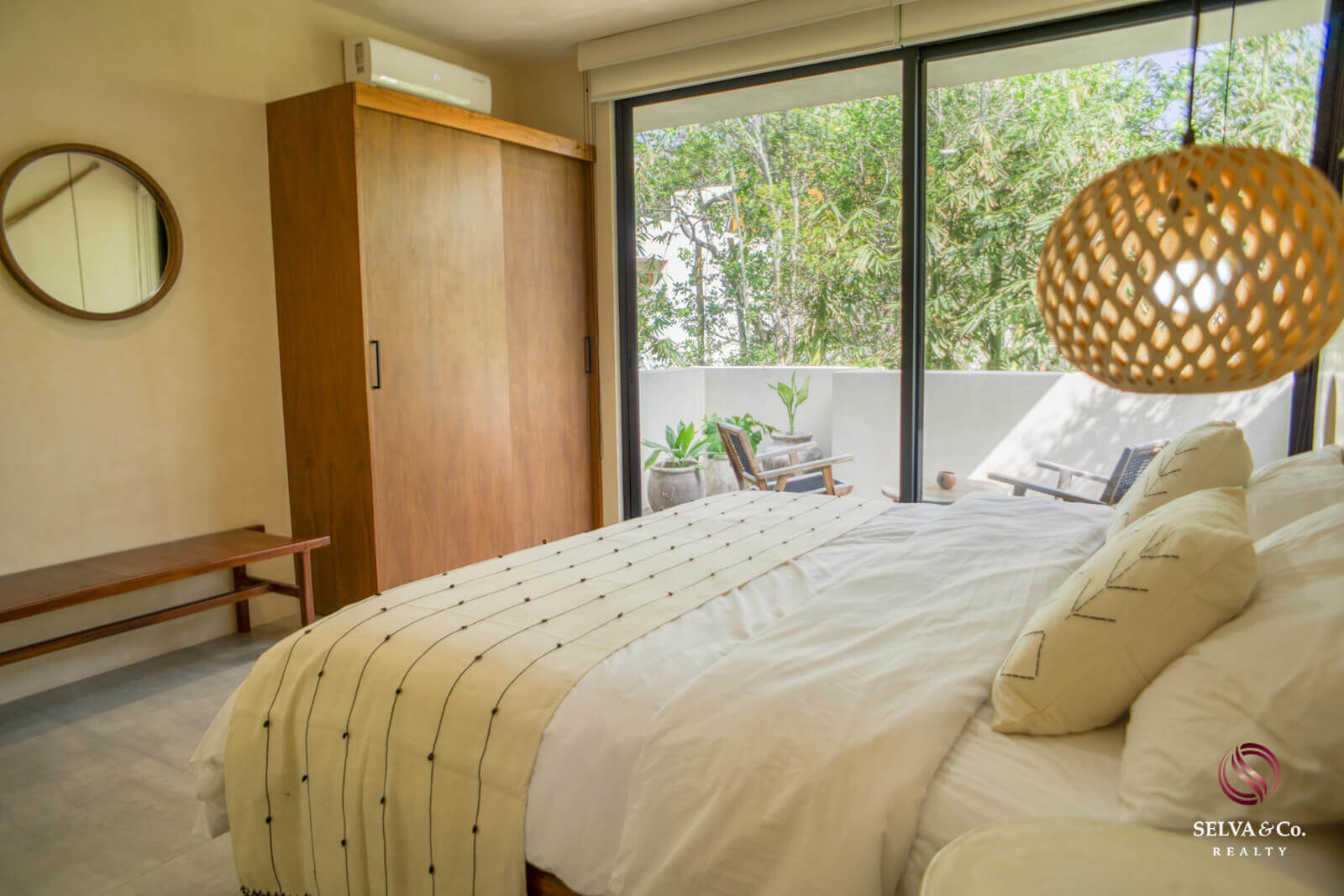 Lujo en la Selva, Alberca Privada y Rooftop en TAO Tulum Country Club