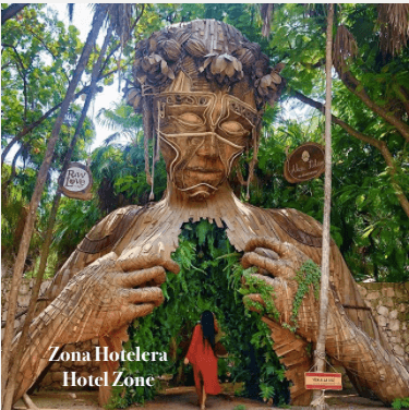 Lujo en la Selva, Alberca Privada y Rooftop en TAO Tulum Country Club