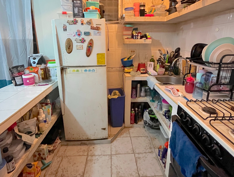 Corner house with garden and private terrace, 12 minutes from the beach, Avenue 11th, for sale. Cozumel.