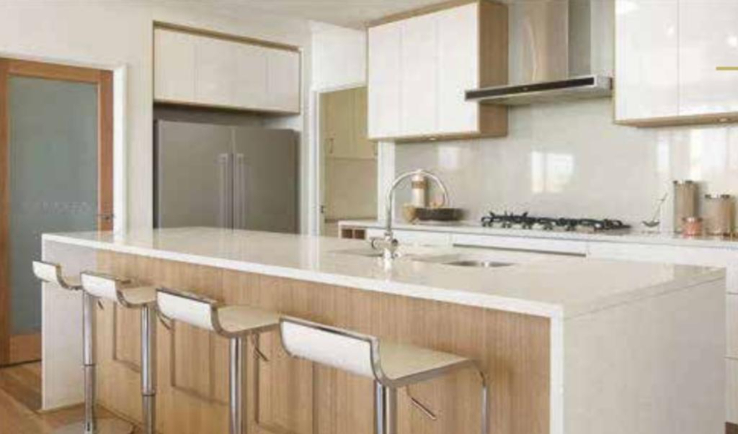 Apartment with breakfast bar, 2 pools in common area, for sale, Fifth Avenue, Huatulco.