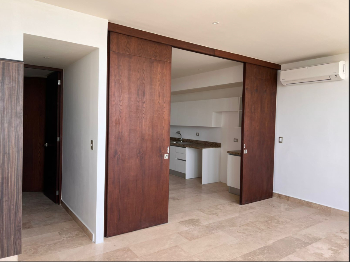 Departamentos con jard&iacute;n, alberca, sala de juegos, venta, Zona Campestre, Merida.