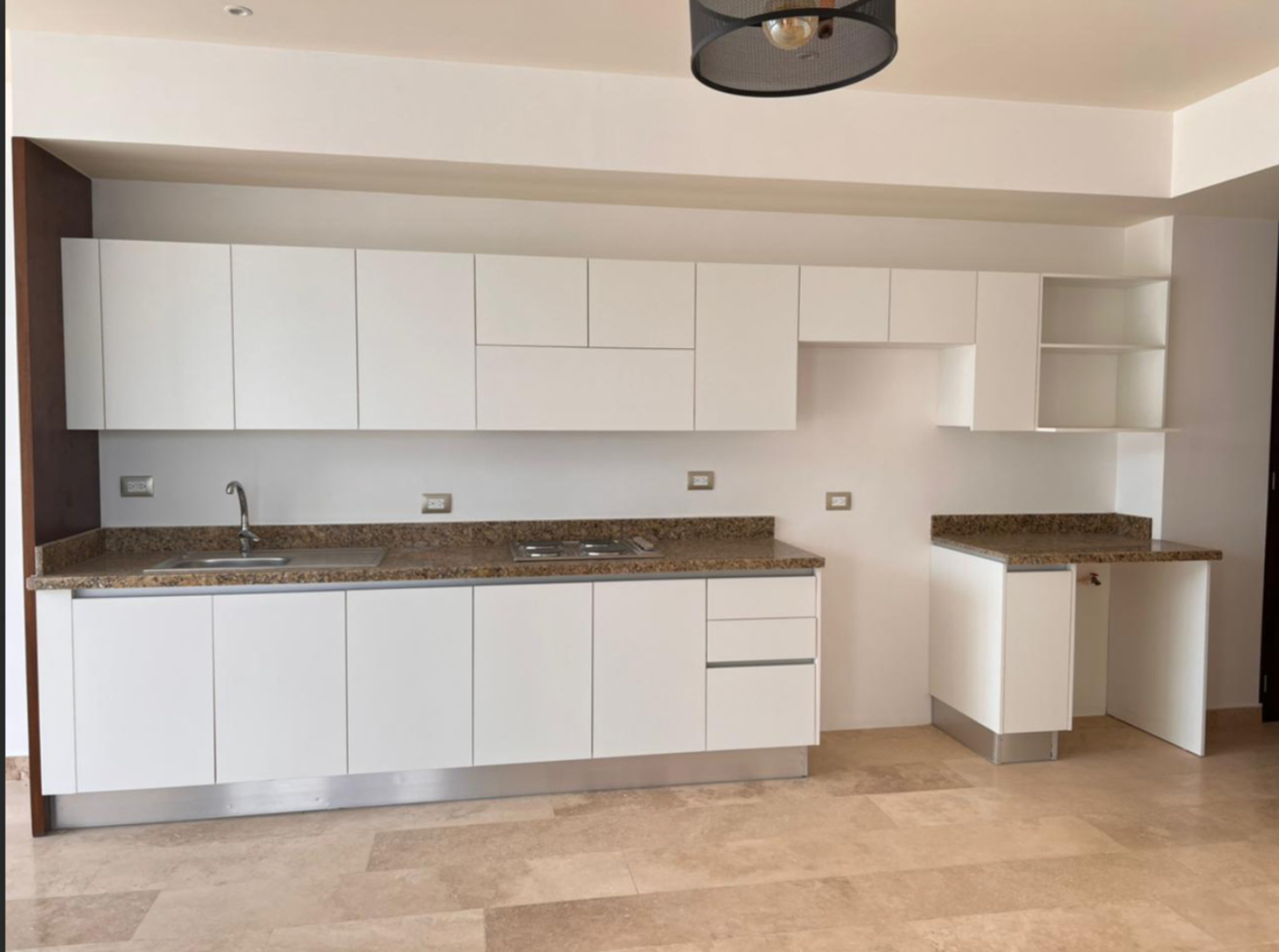 Departamento con terraza, en venta, M&eacute;xico Norte, M&eacute;rida