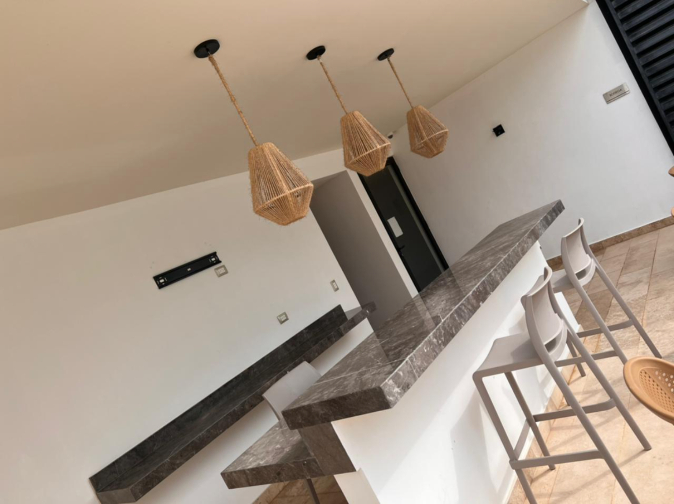 Condo with rooftop pool for Sale, Pionera Conkal, M&eacute;rida