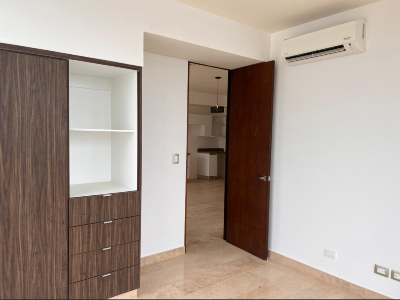 Condo with rooftop pool for Sale, Pionera Conkal, M&eacute;rida