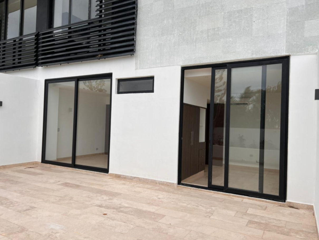 Condo with rooftop pool for Sale, Pionera Conkal, M&eacute;rida